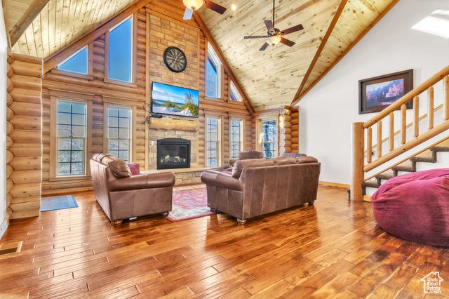 53 ASPEN COVE DR, Scofield, UT 84526