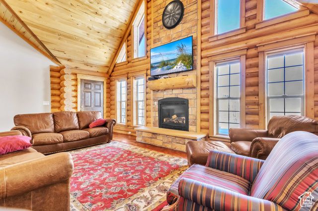 53 ASPEN COVE DR, Scofield, UT 84526