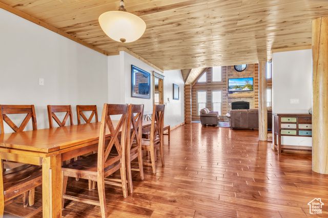 53 ASPEN COVE DR, Scofield, UT 84526