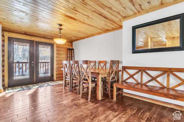 53 ASPEN COVE DR, Scofield, UT 84526