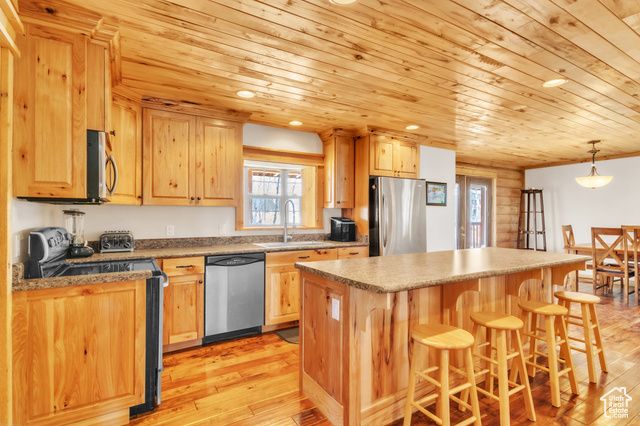 53 ASPEN COVE DR, Scofield, UT 84526