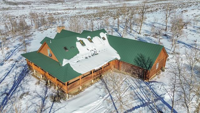 53 ASPEN COVE DR, Scofield, UT 84526