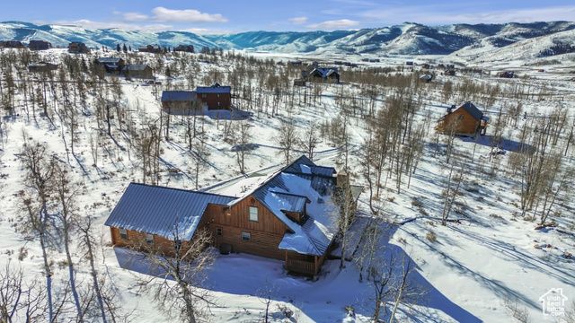 53 ASPEN COVE DR, Scofield, UT 84526
