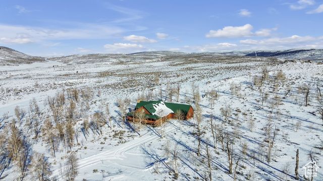 53 ASPEN COVE DR, Scofield, UT 84526