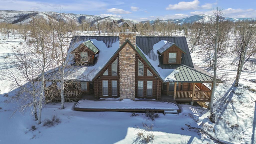 53 ASPEN COVE DR, Scofield, UT 84526