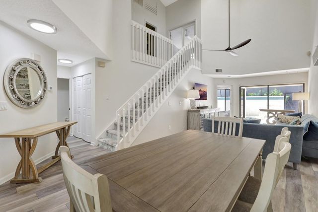 705 Sea Oats Drive C-4, Juno Beach, FL 33408