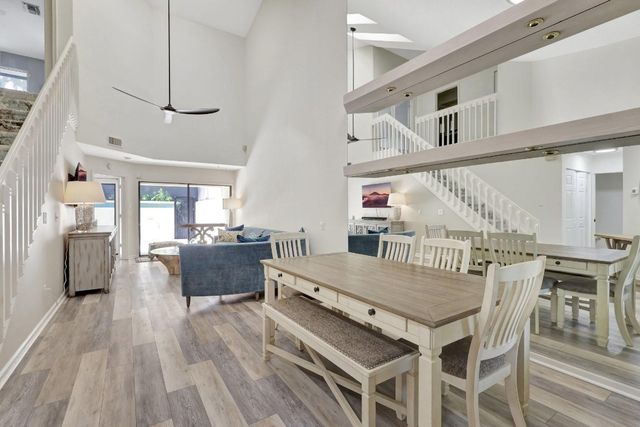 705 Sea Oats Drive C-4, Juno Beach, FL 33408