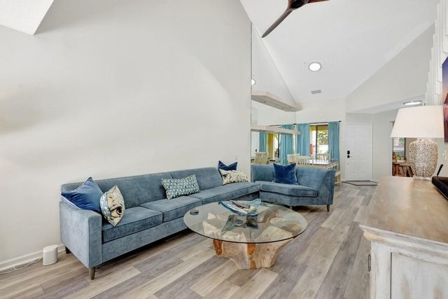 705 Sea Oats Drive C-4, Juno Beach, FL 33408