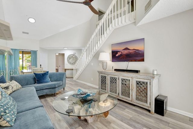 705 Sea Oats Drive C-4, Juno Beach, FL 33408