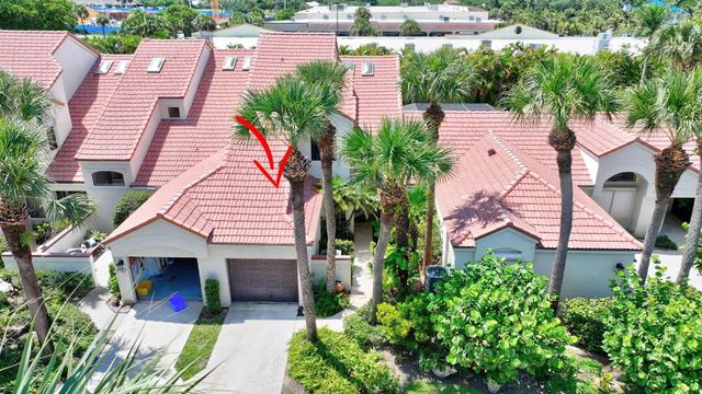 705 Sea Oats Drive C-4, Juno Beach, FL 33408