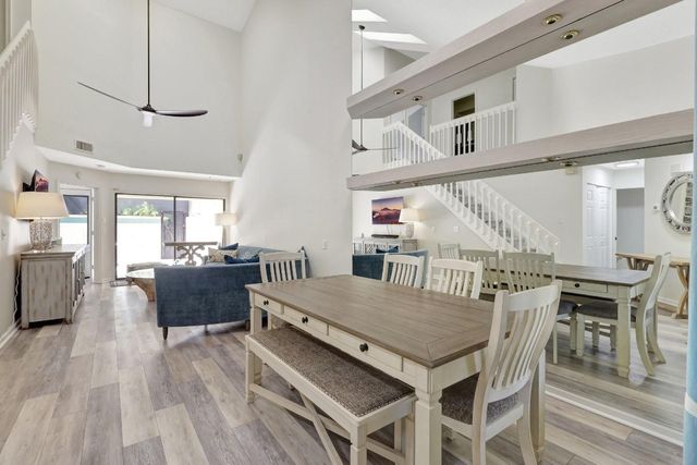 705 Sea Oats Drive C-4, Juno Beach, FL 33408