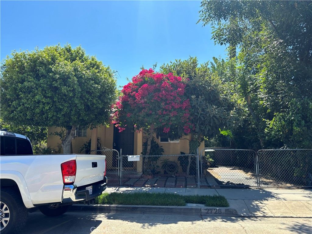 2728 Queen, Los Angeles, CA 90039 — exterior