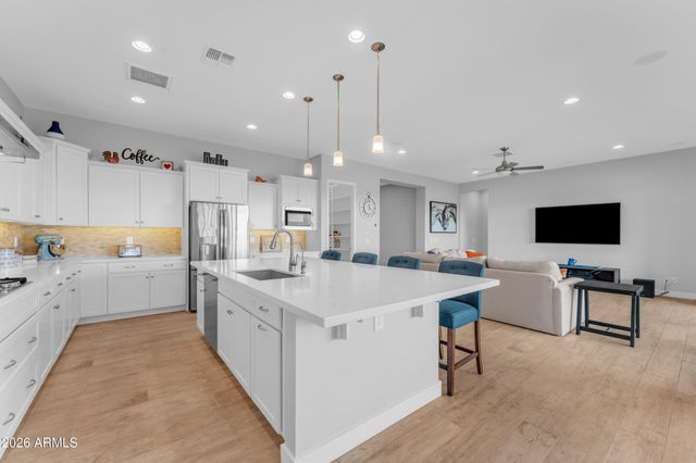 5207 N 206TH Drive, Buckeye, AZ 85396