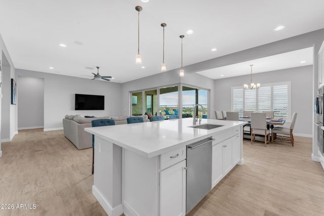5207 N 206TH Drive, Buckeye, AZ 85396
