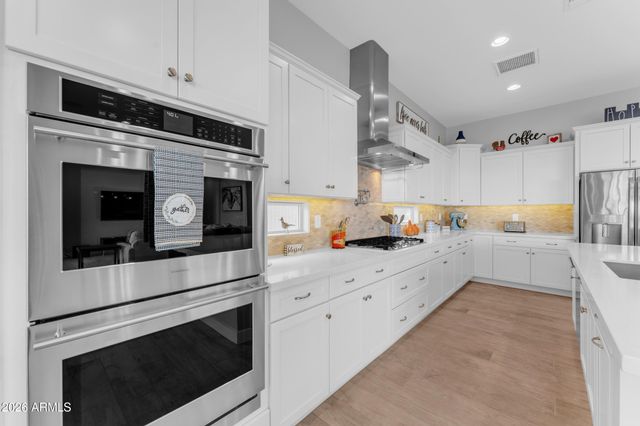 5207 N 206TH Drive, Buckeye, AZ 85396