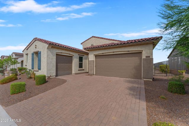 5207 N 206TH Drive, Buckeye, AZ 85396