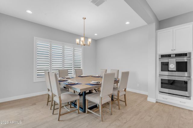 5207 N 206TH Drive, Buckeye, AZ 85396