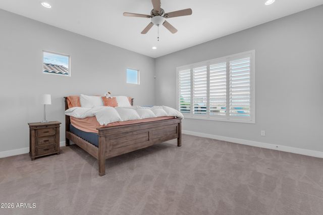 5207 N 206TH Drive, Buckeye, AZ 85396