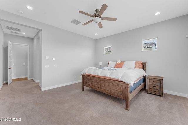 5207 N 206TH Drive, Buckeye, AZ 85396