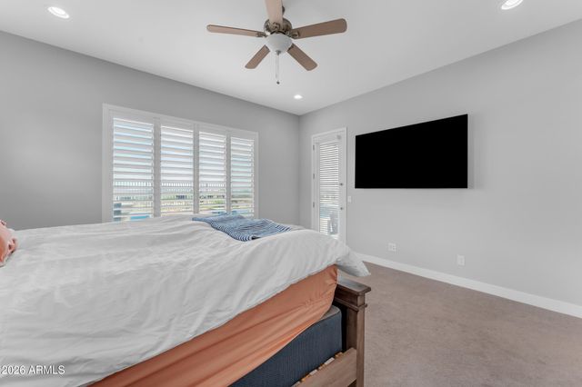5207 N 206TH Drive, Buckeye, AZ 85396