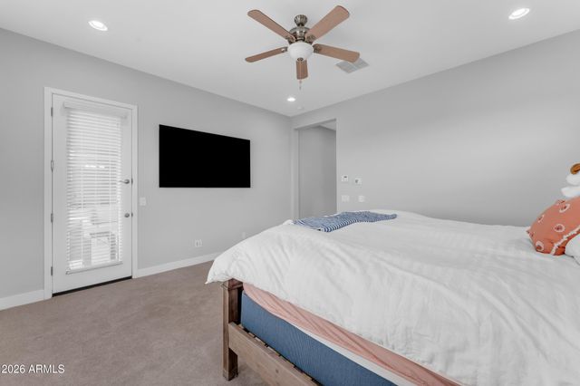 5207 N 206TH Drive, Buckeye, AZ 85396