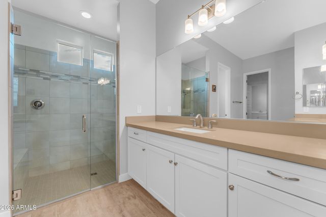 5207 N 206TH Drive, Buckeye, AZ 85396
