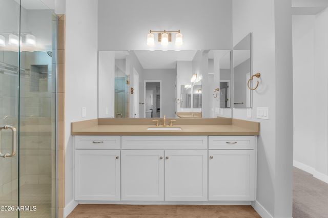 5207 N 206TH Drive, Buckeye, AZ 85396