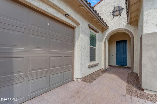 5207 N 206TH Drive, Buckeye, AZ 85396