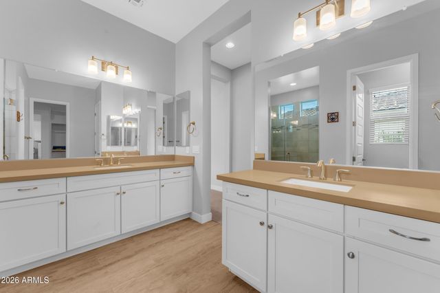 5207 N 206TH Drive, Buckeye, AZ 85396