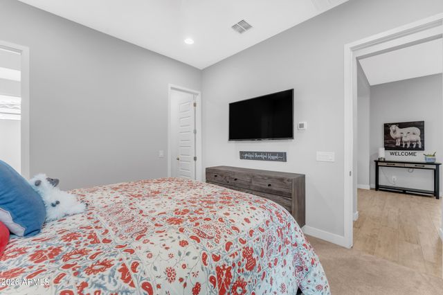 5207 N 206TH Drive, Buckeye, AZ 85396