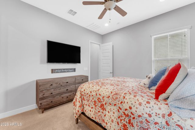 5207 N 206TH Drive, Buckeye, AZ 85396