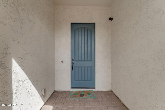 5207 N 206TH Drive, Buckeye, AZ 85396