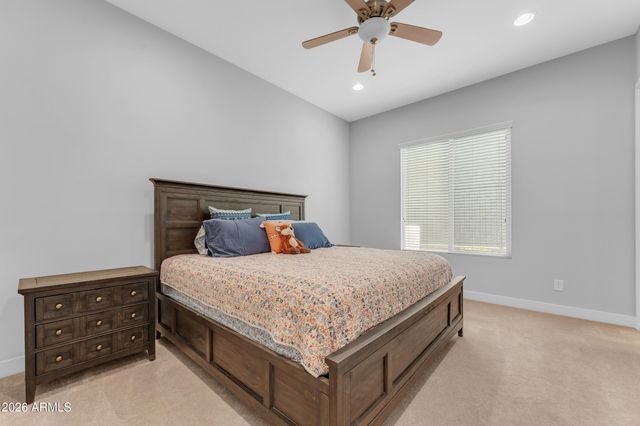 5207 N 206TH Drive, Buckeye, AZ 85396