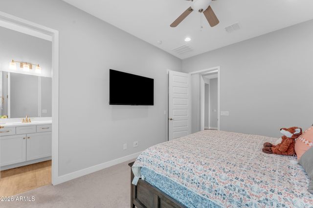 5207 N 206TH Drive, Buckeye, AZ 85396