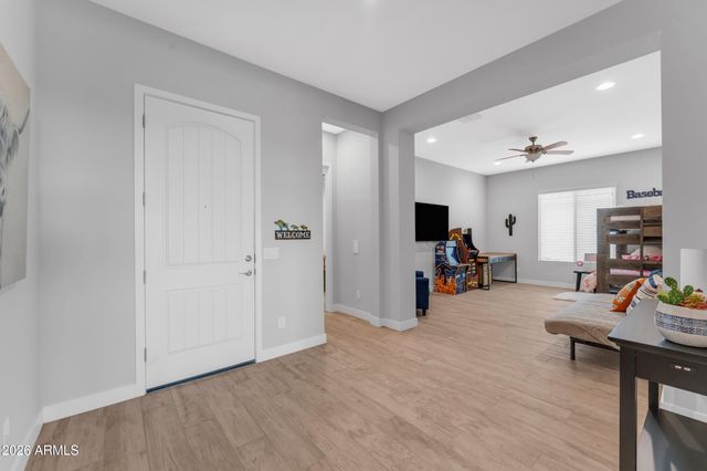 5207 N 206TH Drive, Buckeye, AZ 85396