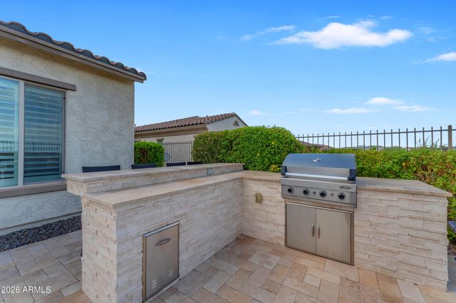 5207 N 206TH Drive, Buckeye, AZ 85396