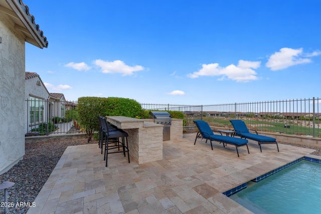5207 N 206TH Drive, Buckeye, AZ 85396