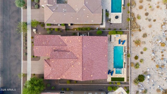 5207 N 206TH Drive, Buckeye, AZ 85396