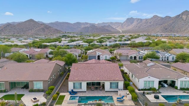 5207 N 206TH Drive, Buckeye, AZ 85396