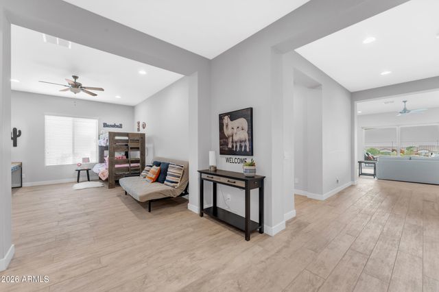 5207 N 206TH Drive, Buckeye, AZ 85396