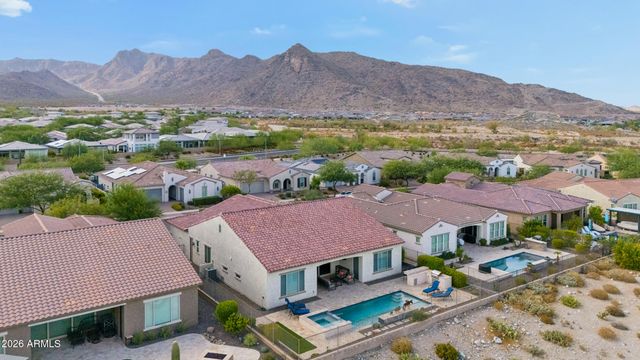 5207 N 206TH Drive, Buckeye, AZ 85396