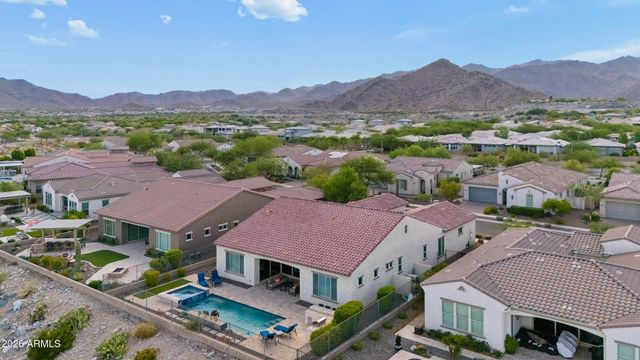 5207 N 206TH Drive, Buckeye, AZ 85396