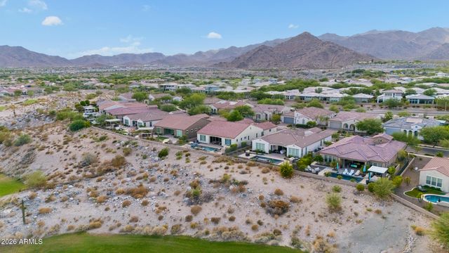 5207 N 206TH Drive, Buckeye, AZ 85396