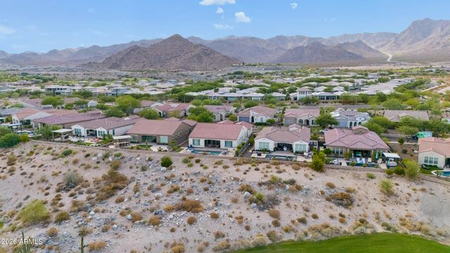5207 N 206TH Drive, Buckeye, AZ 85396
