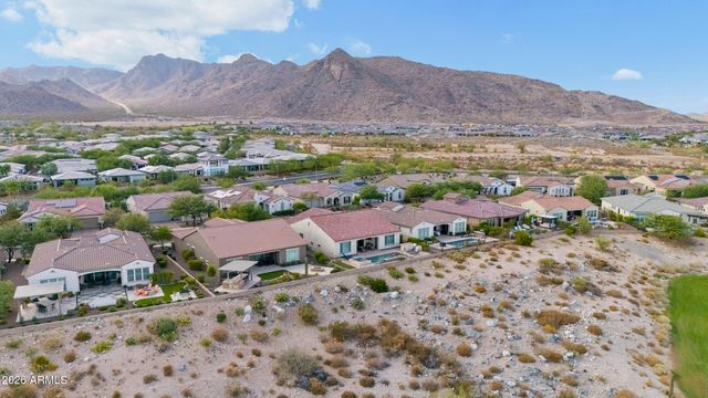 5207 N 206TH Drive, Buckeye, AZ 85396