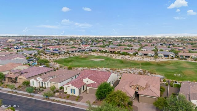 5207 N 206TH Drive, Buckeye, AZ 85396