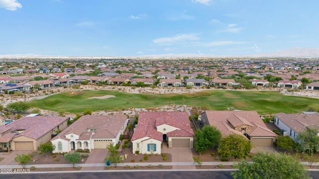 5207 N 206TH Drive, Buckeye, AZ 85396