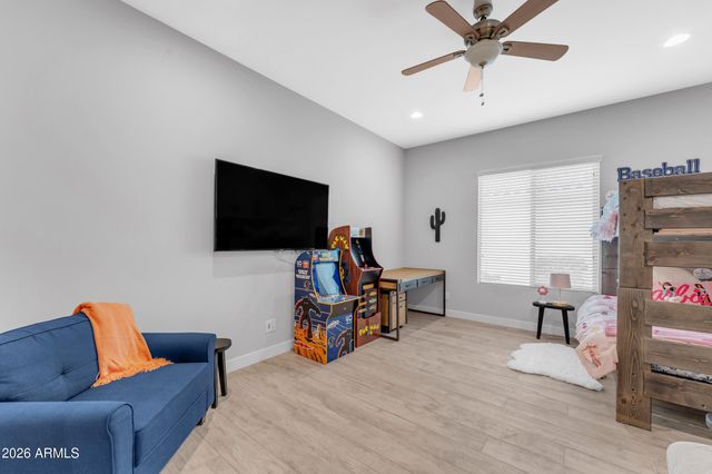 5207 N 206TH Drive, Buckeye, AZ 85396
