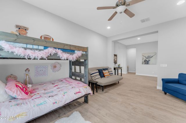 5207 N 206TH Drive, Buckeye, AZ 85396