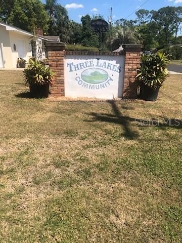17108 PINE RIDGE DRIVE, Umatilla, FL 32784
